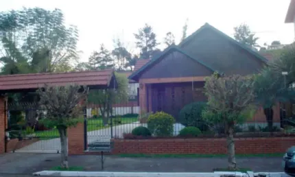 Casa com 3 quartos à venda no Rio Branco, Novo Hamburgo 