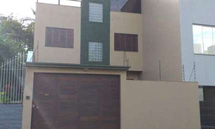 Apartamento com 3 quartos à venda no Guarani, Novo Hamburgo 