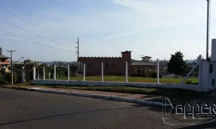 Terreno comercial à venda no Rondônia, Novo Hamburgo 