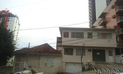 Casa com 7 quartos à venda no Centro, Novo Hamburgo 