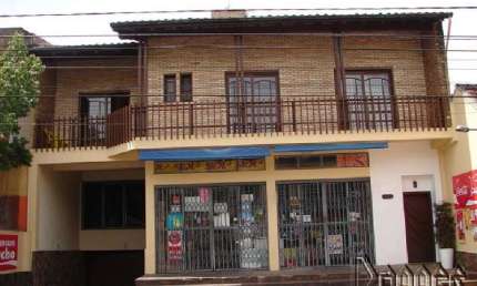 Casa com 4 quartos à venda no Guarani, Novo Hamburgo 