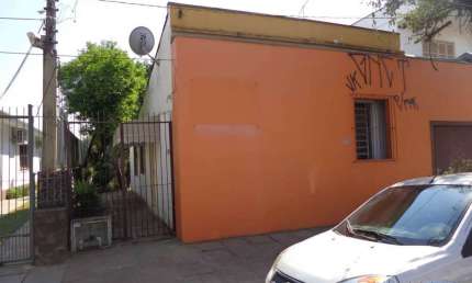 Casa para alugar no Rio Branco, Novo Hamburgo 