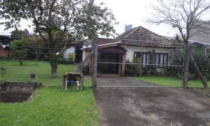 Casa com 1 quarto à venda no Liberdade, Novo Hamburgo 