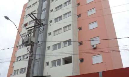 Apartamento com 2 quartos para alugar no Ideal, Novo Hamburgo 