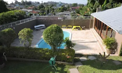 Casa com 3 quartos à venda no Primavera, Novo Hamburgo 