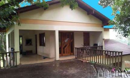 Casa com 4 quartos à venda no São José, Novo Hamburgo 