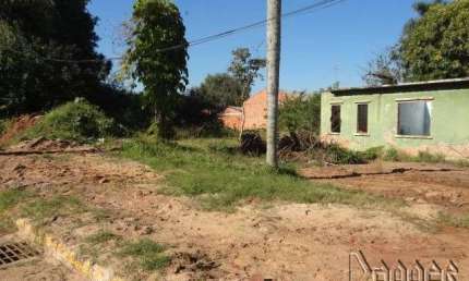 Terreno comercial à venda no São José, Novo Hamburgo 