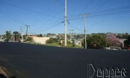 Terreno comercial para alugar no Rondônia, Novo Hamburgo 