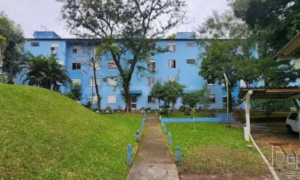 Apartamento com 2 quartos à venda no Canudos, Novo Hamburgo 