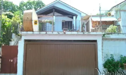 Casa com 3 quartos à venda no Operário, Novo Hamburgo 