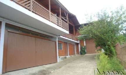 Casa com 3 quartos à venda no Imigrante, Campo Bom 
