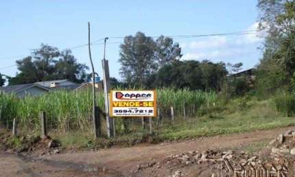 Terreno comercial à venda no Lageadinho, São Sebastião do Caí 