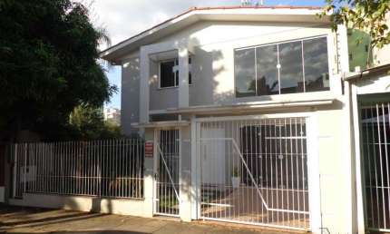 Casa com 4 quartos à venda no Rio Branco, Novo Hamburgo 