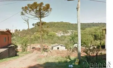 Terreno comercial à venda no São José, Novo Hamburgo 
