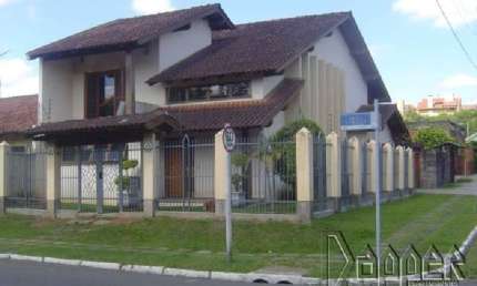 Casa com 3 quartos à venda no Hamburgo Velho, Novo Hamburgo 