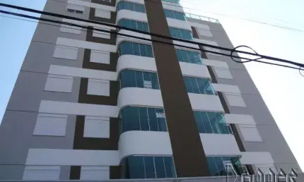 Apartamento com 2 quartos à venda no Guarani, Novo Hamburgo 