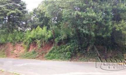 Terreno comercial à venda no Jardim Mauá, Novo Hamburgo 