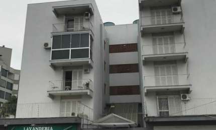 Apartamento com 2 quartos à venda no Ouro Branco, Novo Hamburgo 