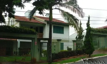 Casa com 3 quartos à venda no Primavera, Novo Hamburgo 