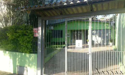 Casa com 3 quartos à venda no Operário, Novo Hamburgo 
