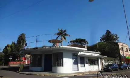Casa com 3 quartos à venda no Hamburgo Velho, Novo Hamburgo 