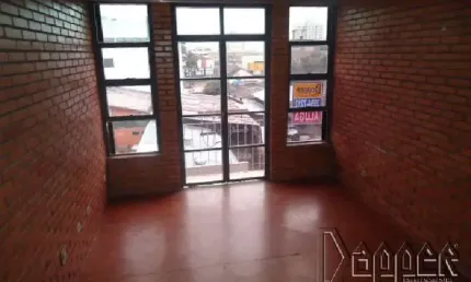Kitnet / Stúdio à venda no Rio Branco, Novo Hamburgo 