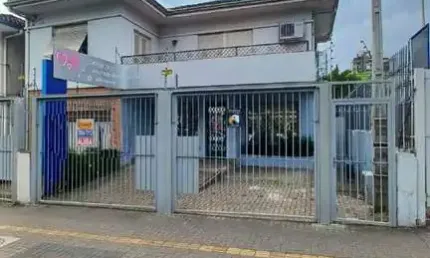 Casa para alugar no Centro, Novo Hamburgo 