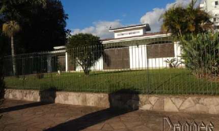 Casa com 3 quartos à venda no Centro, Estância Velha 