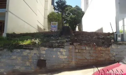 Terreno comercial para alugar no Centro, Novo Hamburgo 