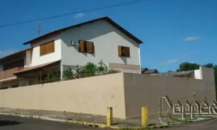 Casa com 3 quartos à venda no 25 de Julho, Campo Bom 