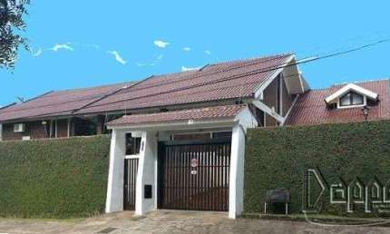 Casa com 3 quartos à venda no Jardim Mauá, Novo Hamburgo 