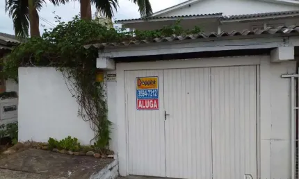 Casa com 2 quartos à venda no Canudos, Novo Hamburgo 