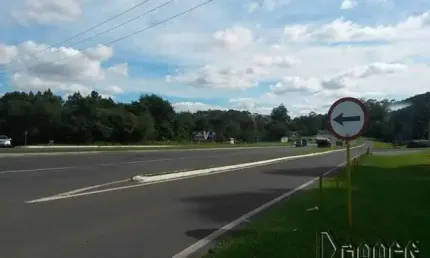 Terreno comercial à venda no São Jorge, Novo Hamburgo 
