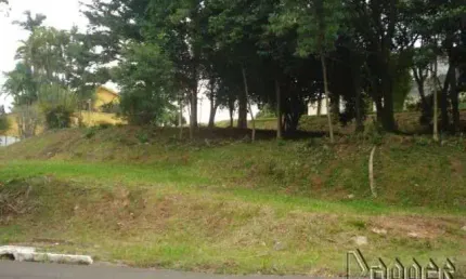Terreno comercial à venda no Guarani, Novo Hamburgo 
