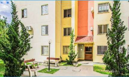 Apartamento com 2 quartos à venda no Canudos, Novo Hamburgo 