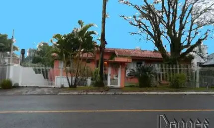 Casa com 5 quartos à venda no Jardim Mauá, Novo Hamburgo 