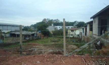 Terreno comercial à venda no Rondônia, Novo Hamburgo 