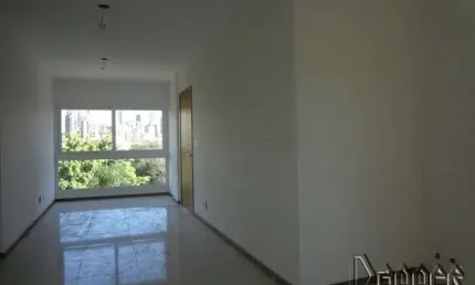 Apartamento com 2 quartos à venda no Guarani, Novo Hamburgo 