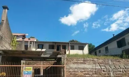 Casa com 4 quartos à venda no Petrópolis, Novo Hamburgo 