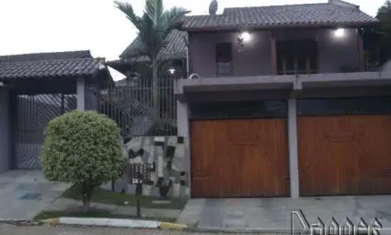 Casa com 4 quartos à venda no Imigrante, Campo Bom 