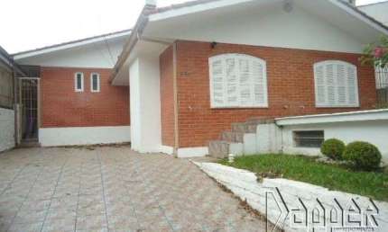 Casa com 3 quartos à venda no Operário, Novo Hamburgo 