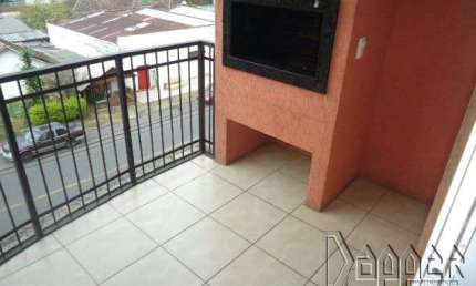 Apartamento com 3 quartos à venda no Guarani, Novo Hamburgo 