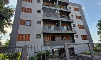 Apartamento com 2 quartos para alugar na Vila Nova, Novo Hamburgo 