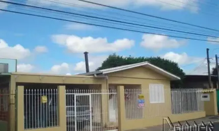 Casa com 3 quartos à venda no Canudos, Novo Hamburgo 
