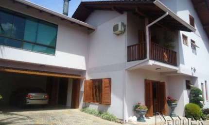 Casa com 3 quartos à venda no Hamburgo Velho, Novo Hamburgo 