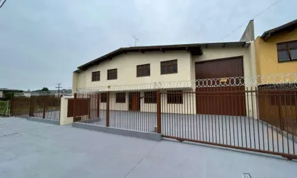 Barracão / Galpão / Depósito à venda no Petrópolis, Novo Hamburgo 