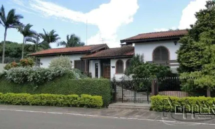 Casa com 3 quartos à venda no Centro, Campo Bom 