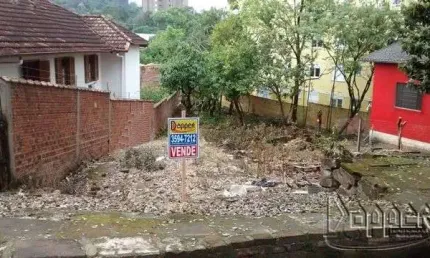 Terreno comercial à venda no São Jorge, Novo Hamburgo 