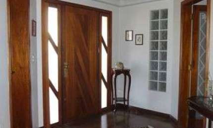Casa com 3 quartos à venda no Jardim Mauá, Novo Hamburgo 