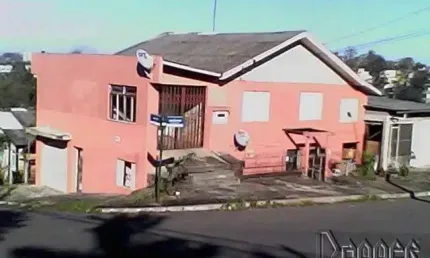 Casa com 3 quartos à venda no Canudos, Novo Hamburgo 